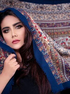 Dupattas, Stoles & Shawls