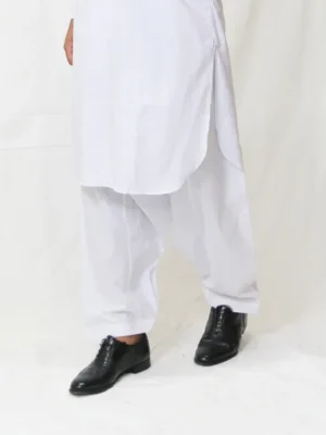 m afzal cotton shalwar for men traditional shalwar