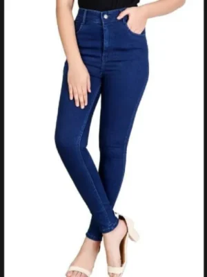 Premium Denim Jeans for Girls