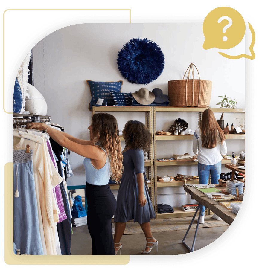 Why Shop at Prime Vault